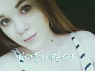 HotEllieGold