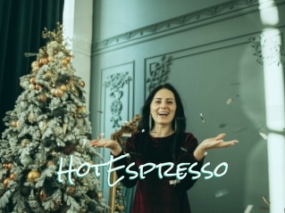 HotEspresso