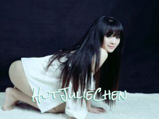 HotJulieChen