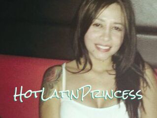 HotLatinPrincess