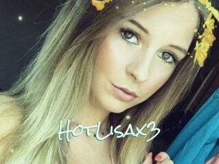 HotLisax3