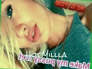 HotMillla