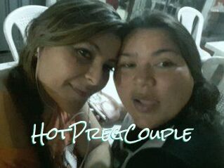 HotPregCouple