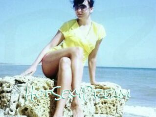 HotSexyDream