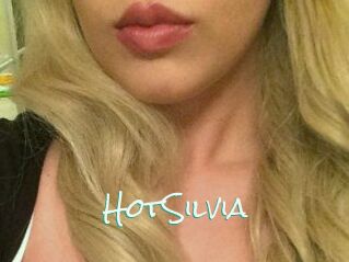 HotSilvia