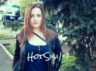 HotSisi19
