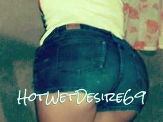 HotWetDesire69
