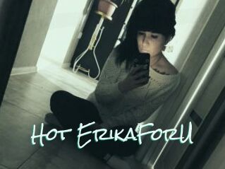 Hot_ErikaForU