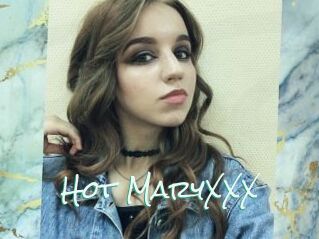 Hot_MaryXXX