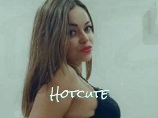 Hotcute