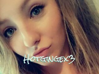 Hotgingex3