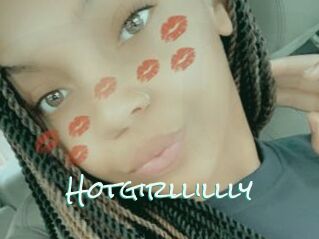 Hotgirllillly