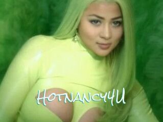 Hotnancy4U