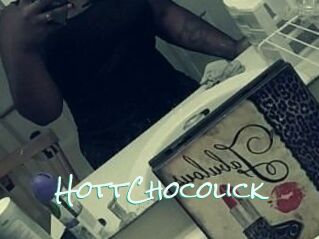 HottChocolick