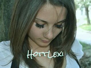 HottLexi