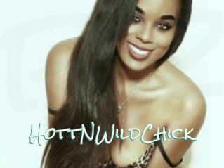 HottNWildChick