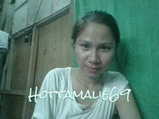 Hottamalie69