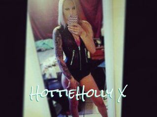 HottieHolly_X