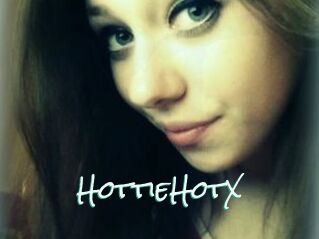 HottieHotX