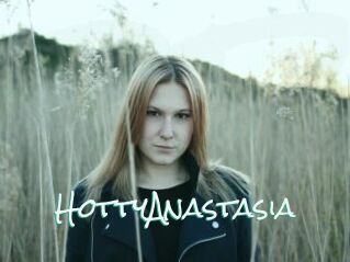 HottyAnastasia