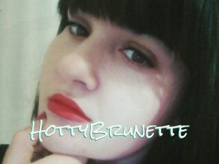 HottyBrunette