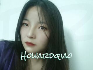 Howardqiao