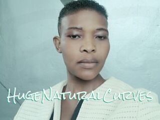 HugeNaturalCurves