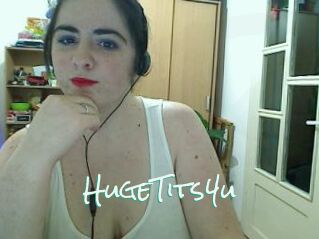 HugeTits4u