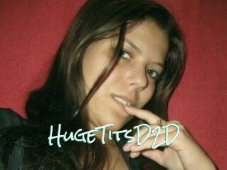 HugeTitsD2D