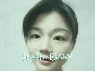 HuiHuiBaby