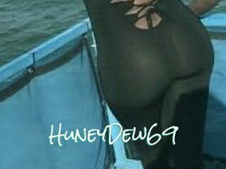 HuneyDew69