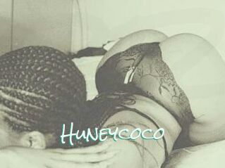 Huneycoco