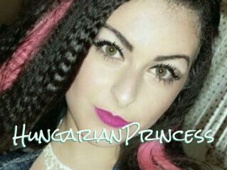 HungarianPrincess