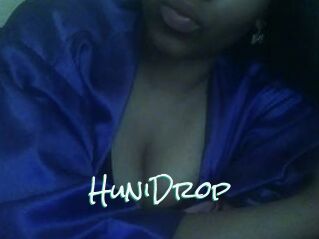 HuniDrop