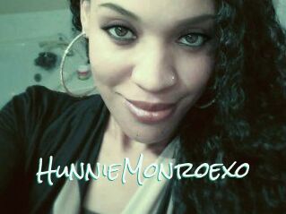 HunnieMonroexo