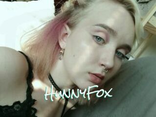 HunnyFox