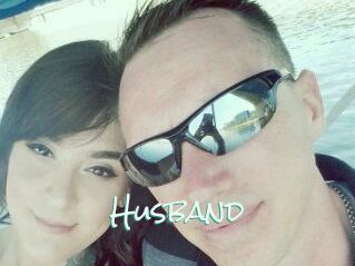 Husband