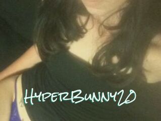 HyperBunny20