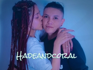 Hadeandcoral