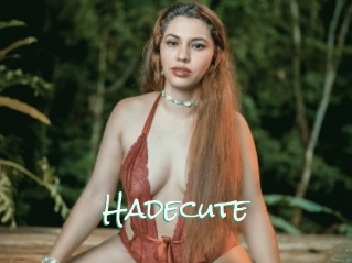 Hadecute