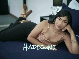 Hadejune
