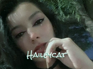 Haileycat