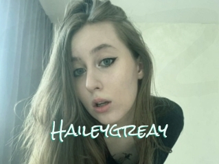 Haileygreay