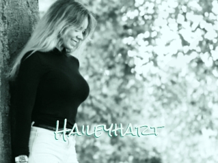 Haileyhart