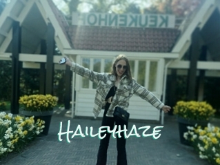 Haileyhaze