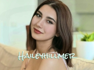 Haileyhillmer