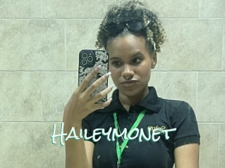 Haileymonet
