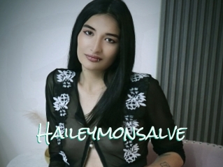 Haileymonsalve