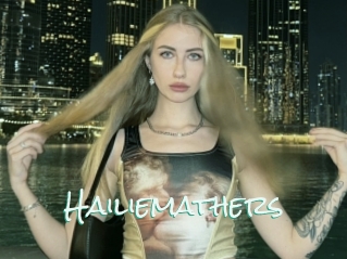 Hailiemathers