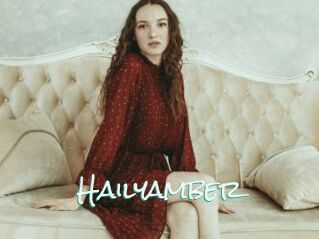 Hailyamber